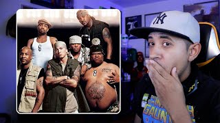 D12 - Bring Our Boys (with Eminem) Reaction