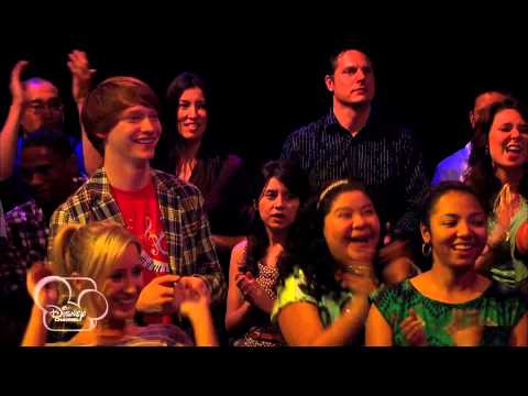 Austin & Ally - I Got The Rock n Roll