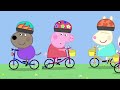 Peppa Pig Nấc Cụt Full Heo Peppa George