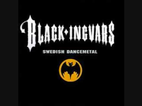 Black Ingvars - Växeln Hallå