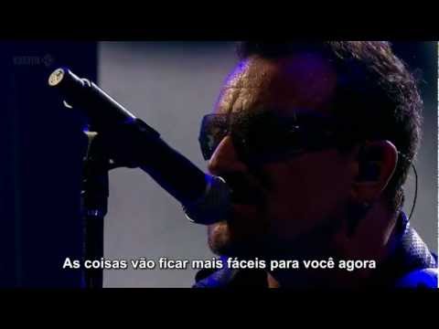 U2 - One (Ao Vivo HD) Legendado em PT- BR