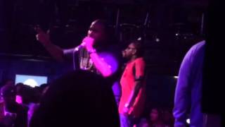 Noreaga-Closer (Remix)