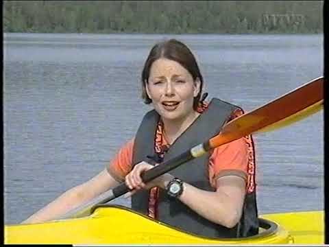 Suuri Seikkailu 2001 Posio - 30. päivä