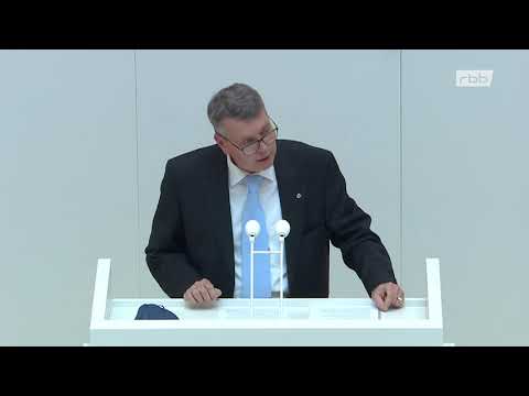 Matthias Stefke zur Aktuellen Stunde der SPD "Jetzt an morgen denken" vom 19.05.2021
