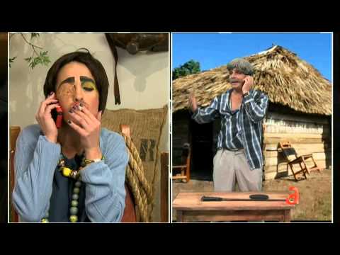 TN3: La llamada a Cuba - América TeVé