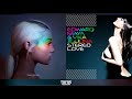 Stereo Tears Ariana Grande Vs Edward Maya Feat Vika Jigulina Tufos Mashups