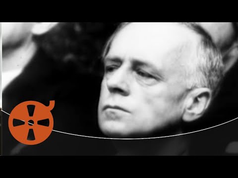Der Nürnberger Prozess: Joachim von Ribbentrop