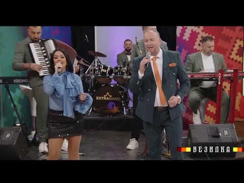 Vukica Celebieva I Gorgi Pockov - Merak sokrien