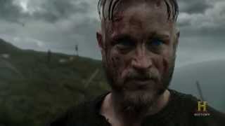 Fever Ray - If I had a heart (Vikings Soundtrack)