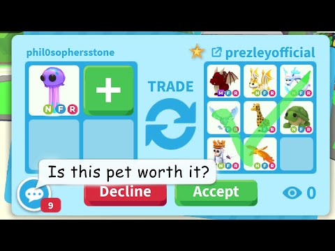 DO NOT TRADE your Neon Dimension Drifter... 😬