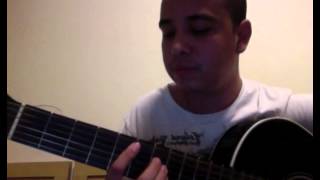 ¿Quién te cantará? - Nicho Hinojosa (Cover a Mocedades)