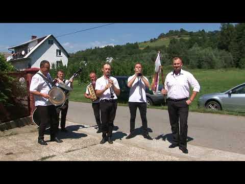 JURKI & Drużba Piotrek - Przywitanie Pana Mlodego - zespół na wesele Nowy Sącz, Limanowa, Tarnów