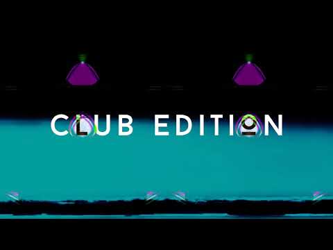 Fergie - Fergilicious (Luca M & JUST2 Edit)