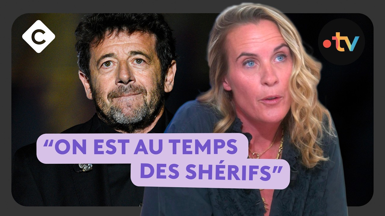 Patrick Bruel annule sa tournée : son avocate réagit