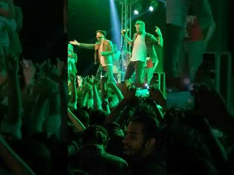 That's my name akcent live in Karachi