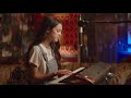 Olivia Rodrigo Drivers License Live Performance W Grammy Museum