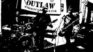 Outlaw - Hass