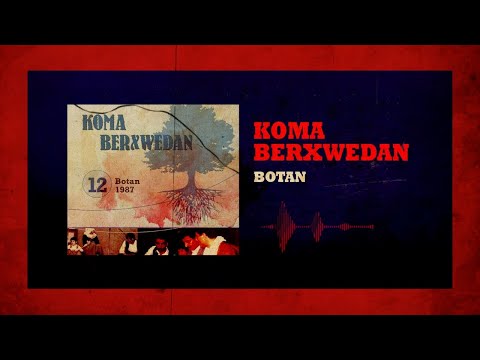 Koma Berxwedan - Rêhaval Egîd