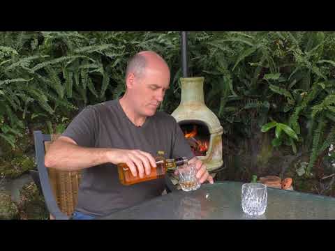 Jim Beam White Label