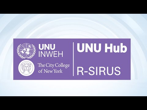 United Nations University Hub at CCNY