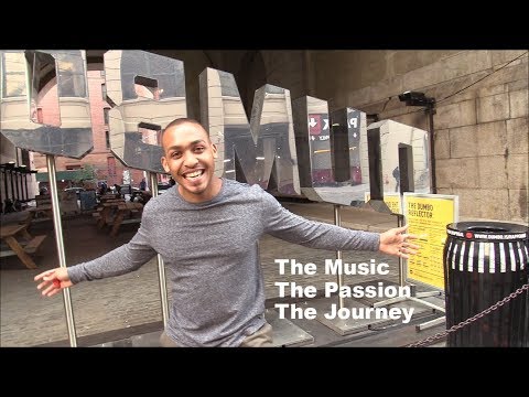 The Finest Apples: Nigel Pierce (Episode 4)