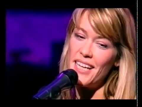 Cerys Matthews - Calon Lan (Live)