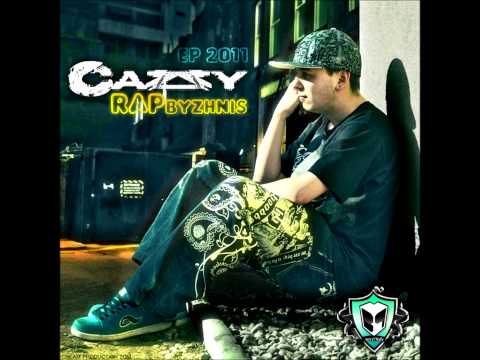 Cazzy - Ztrácím víru