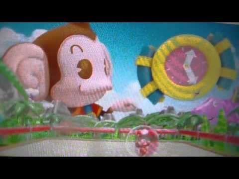 The Great Monkey Detective part 12 - At the Pub