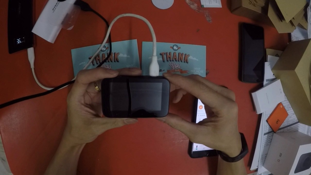 Видеорегистратор Xiaomi MiJia Car Driving Recorder Camera