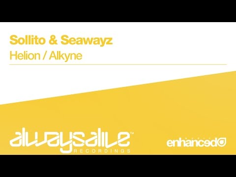 Sollito & Seawayz - Alkyne [OUT NOW]