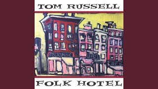 I'll Never Leave These Old Horses