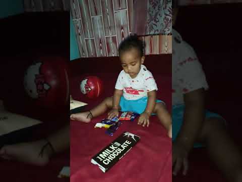 Naah Ektao Chocolates 🍫 Kaoke Debona ... Sob Ami Akai Nebo 😀😁