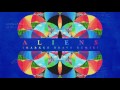 Coldplay - A L I E N S [Markus Dravs Remix] (Official Audio)