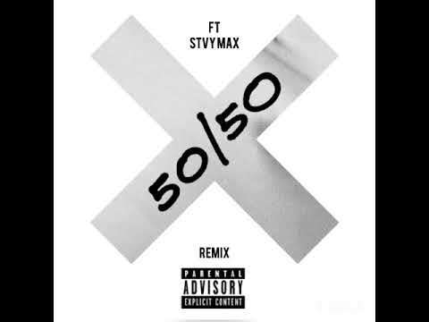 $ha$ha ft Stvy Max - 50 Remix