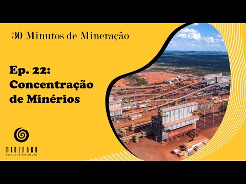 30 Minutes of Mining/Ep. 22: Ore Concentration