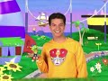Ribert And Robert S Wonderworld Season 1 2005 2006 Ending Credits And Funding Credits