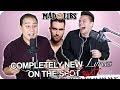 Maroon 5 - "Girls Like You" MadLibs Cover (LIVE ONE-TAKE!) ft. Cardi B