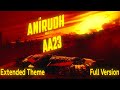 23 Theme ( From AA23) Extended Version