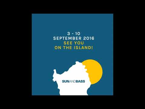 Donovan Badboy Smith - T.R.A.C. @ Sun and Bass 2016_Full-HD