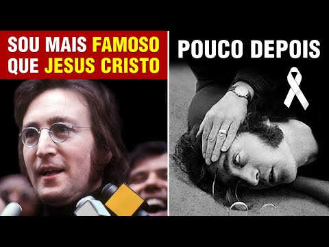 FAMOUS PEOPLE WHO MOCKED GOD AND DIED! - Nobody Plays With God