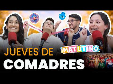 🚨El Tribuno de Jujuy en VIVO | ACTUALIDAD y buena onda en "El Matutino"