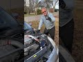 Why Driving Your Car Fast Is Good For Your Engine