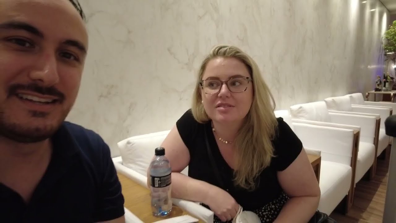 Bradesco Cartões Lounge