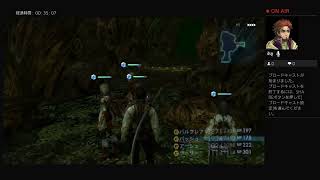 PS４ＦＦ12ザゾディアックエイジを楽しみながらプレイその19