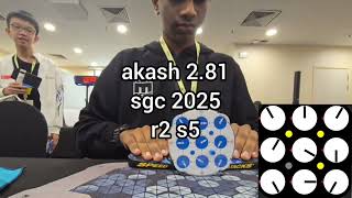 30 Singaporean Sub 3 Clock Singles! (ft. Clockdb and bonus dnfs)