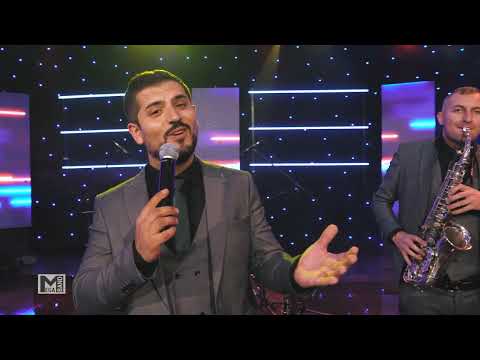 MEGA BAND MK - Ete majko resiv da se zenam (cover version) - (MEGA BEND - MEGA BAND)