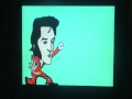 Rusty James....Burn Down..(your town)...VOB
