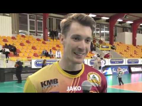 SESTŘIH 2019: Čtvrtfinále play-off Dukla - AERO Odolena Voda (19.3.2019)