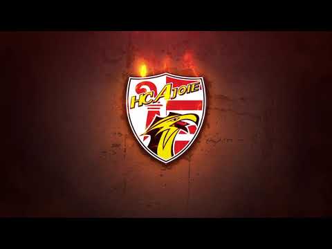 HC Ajoie - HC Ticino Rockets 5 - 1  09.01.2021