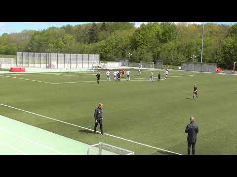 U15 Liga 1: FCM - OB 1-4